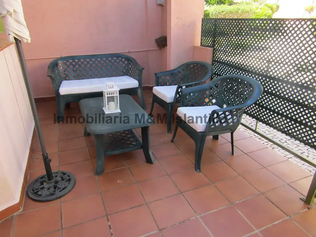 Apartament amb piscina en venda a Islantilla Golf, imagen 16