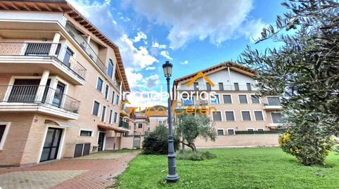 Foto 4 de Piso en venta en Santurde de Rioja, La Rioja