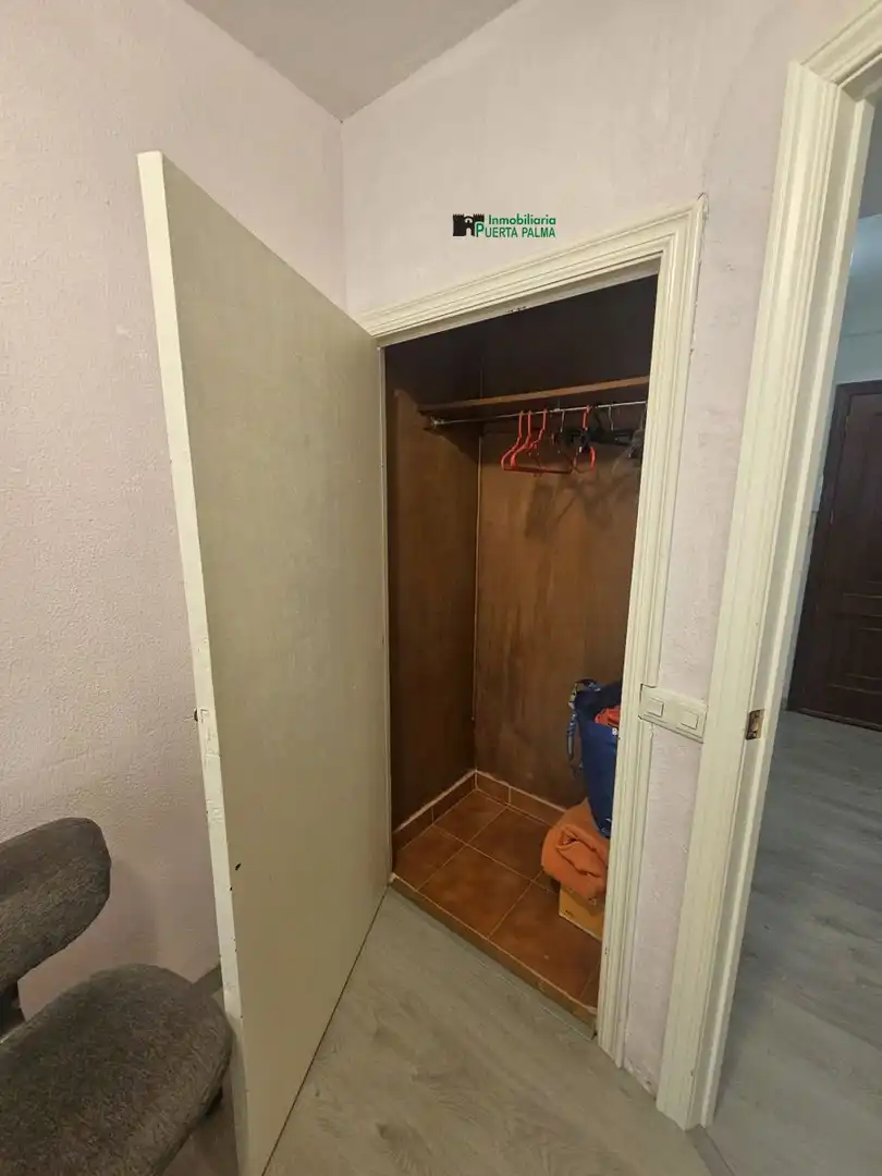 Pis en venda en Badajoz amb Aire condicionat, Calefacció i Terrassa