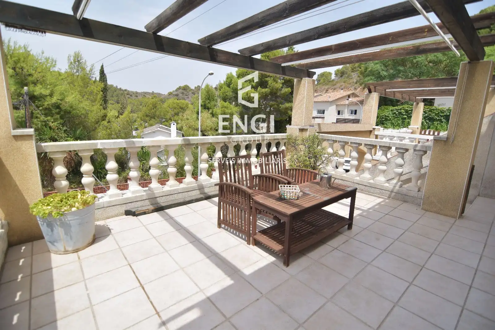 Casa a schiera con piscina in vendita a Pedrera, imagen 16