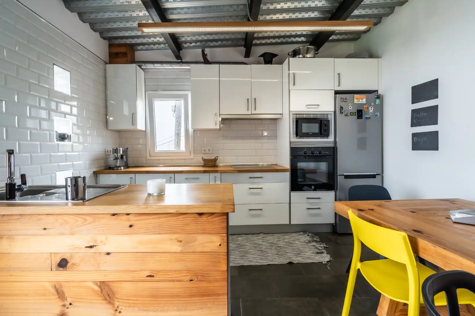 Casa con terraza en venta en Calle Alzados Guanches 30, imagen 29