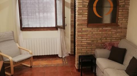 Foto 2 de Casa o xalet de lloguer a Almansa, Albacete