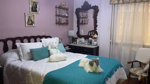 Foto 5 de Piso en venta en Calle Burgos, Casablanca - Calvario, Vigo