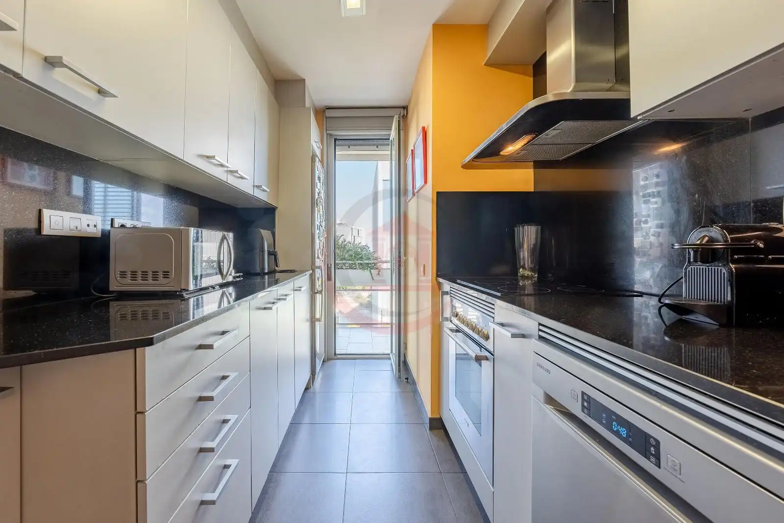 Flat with lift for sale in DÉRNEST LLUCH I MARTIN, imagen 8