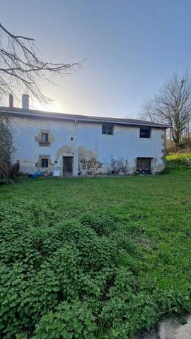 Casa-chalet en Venta en zugaztieta en Muxika