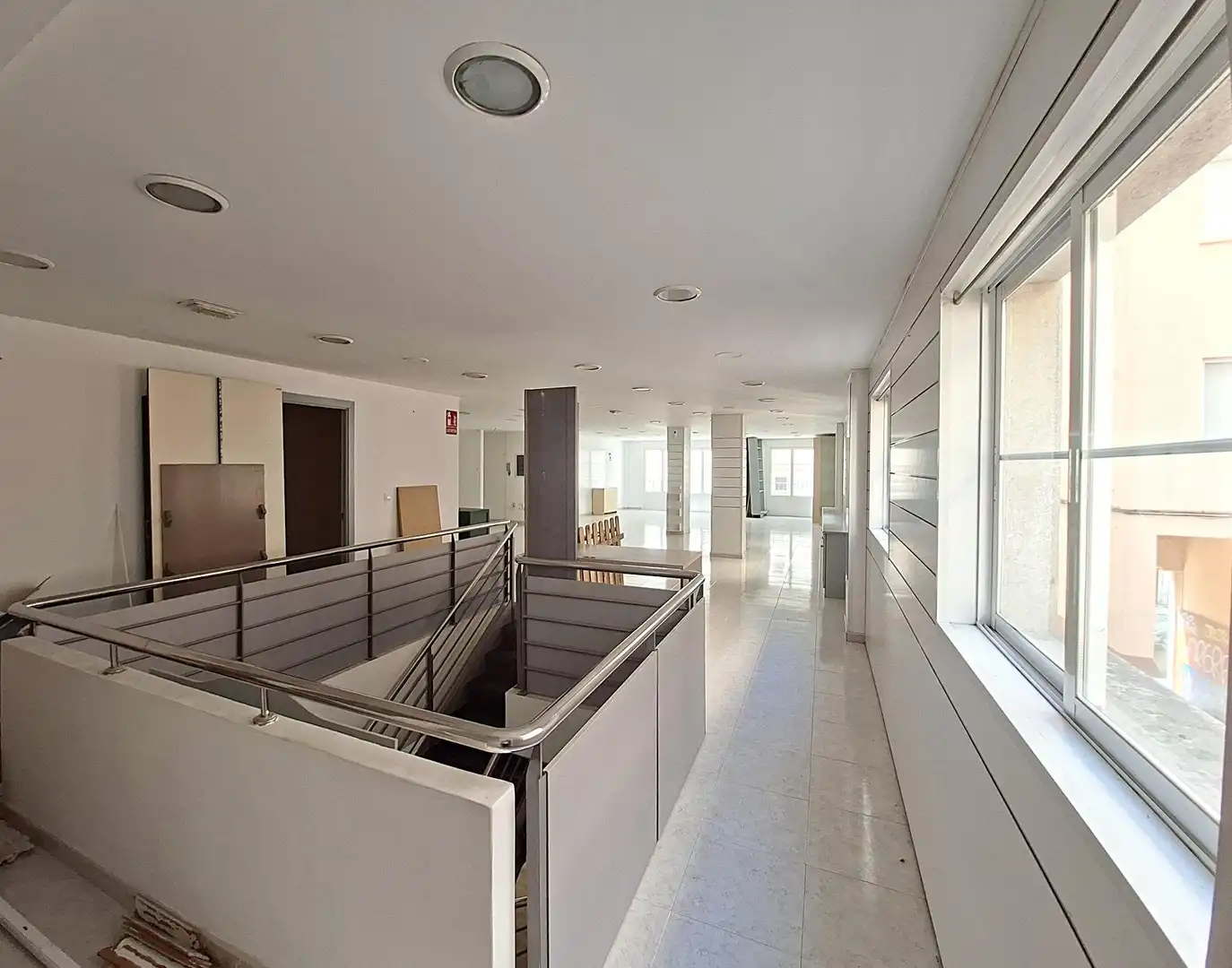 Gewerbefläche zum Verkauf in Calle Calle Arapiles 7, imagen 27