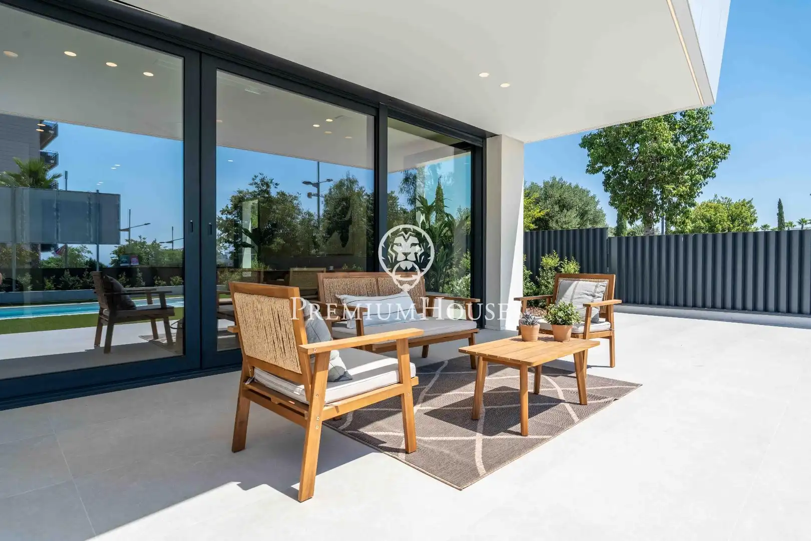 Maison avec piscine à vendre à Can Pei, imagen 15