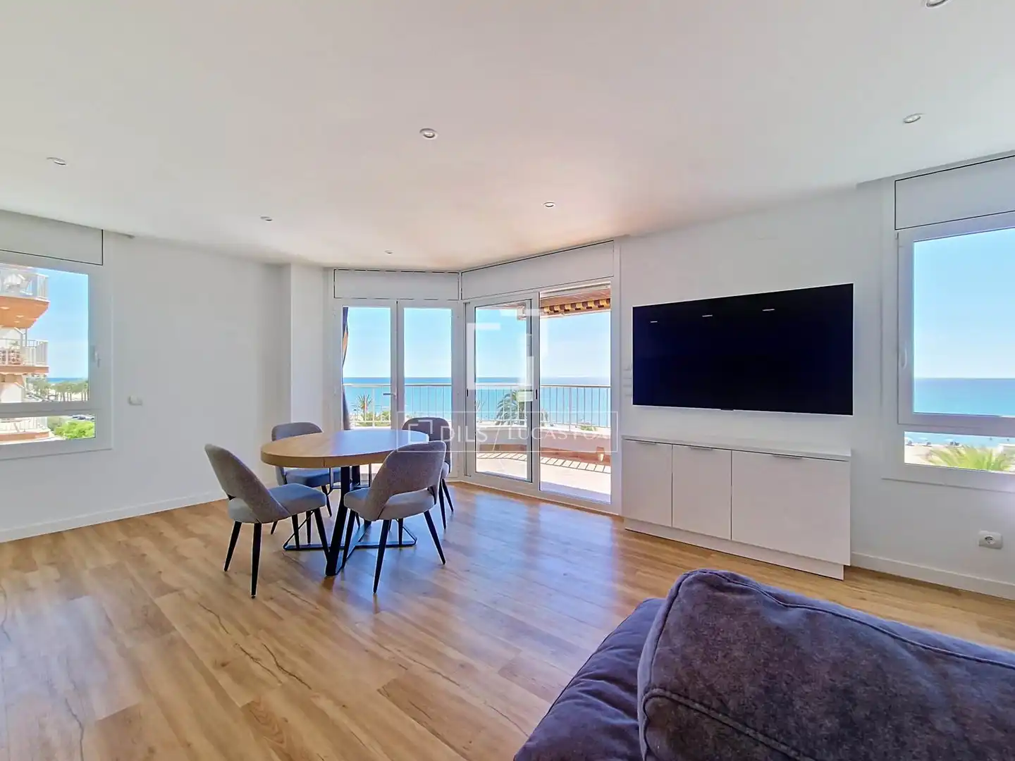 Penthouse with lift for sale in Segur Platja, imagen 25