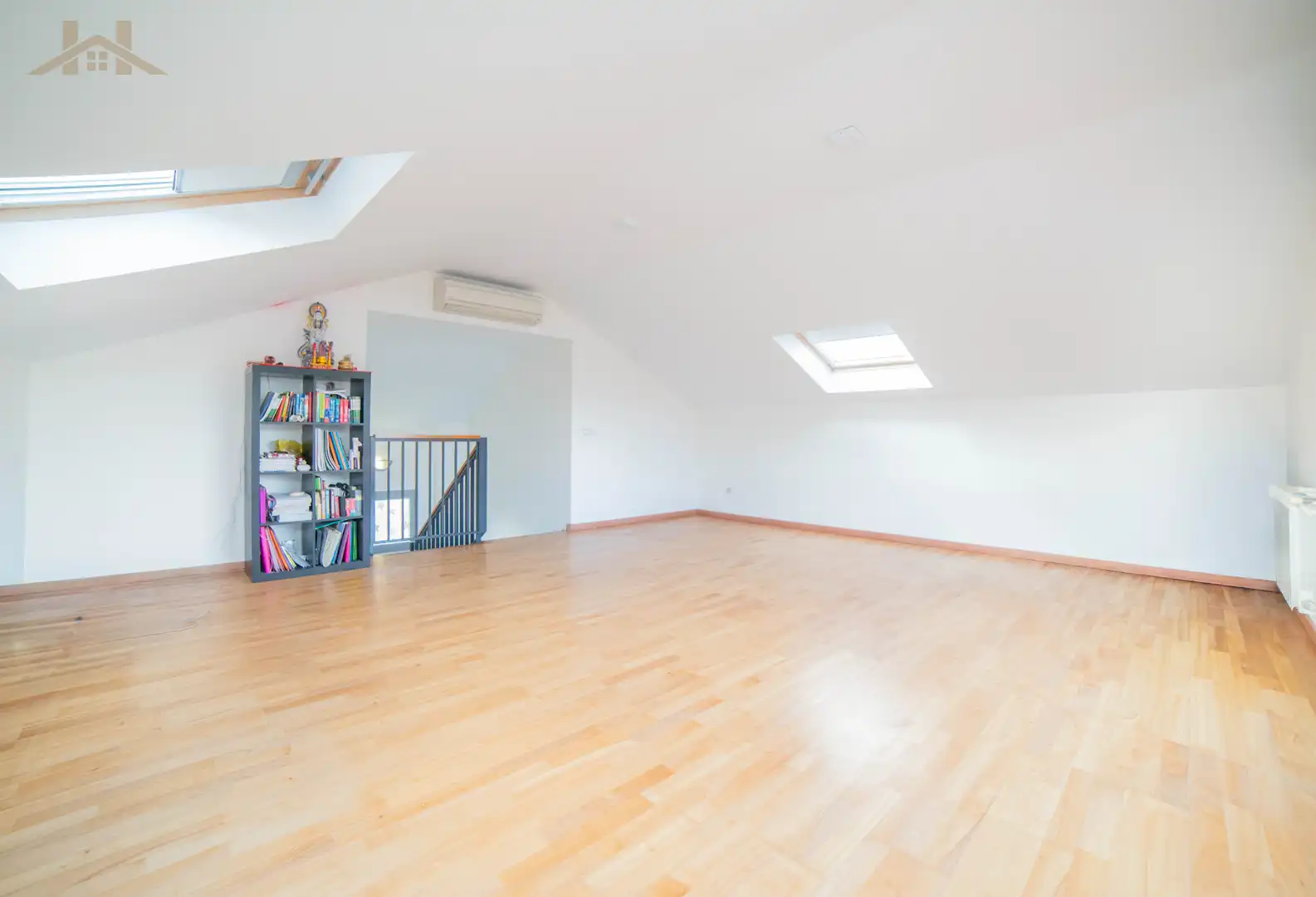 Casa o chalet en venta en Arroyomolinos (Madrid) con Aire acondicionado, Calefacción y Jardín privado