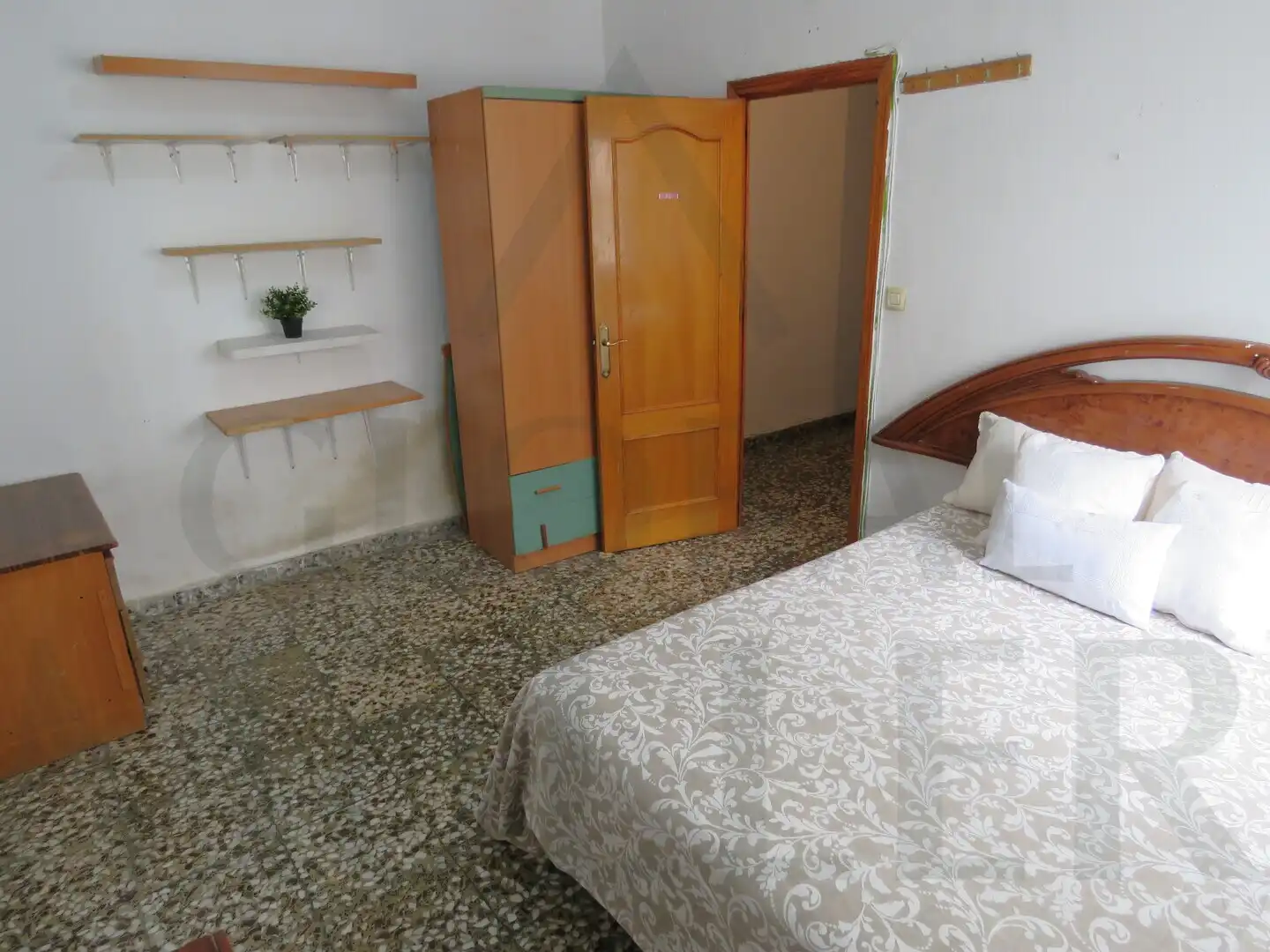 Habitación de Piso en venta en Cartagena con Balcón