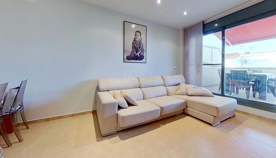 Foto 1 de Àtic en venda a Alcanar, Tarragona