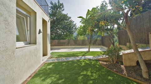 Foto 4 von Wohnung zur Miete in Calle Santíssima Trinitat del Mont, Sarrià, Barcelona Capital