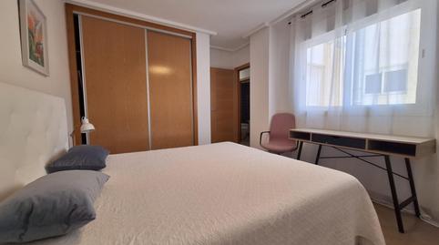 Foto 4 de Apartamento de alquiler en Puerto Deportivo, Alicante