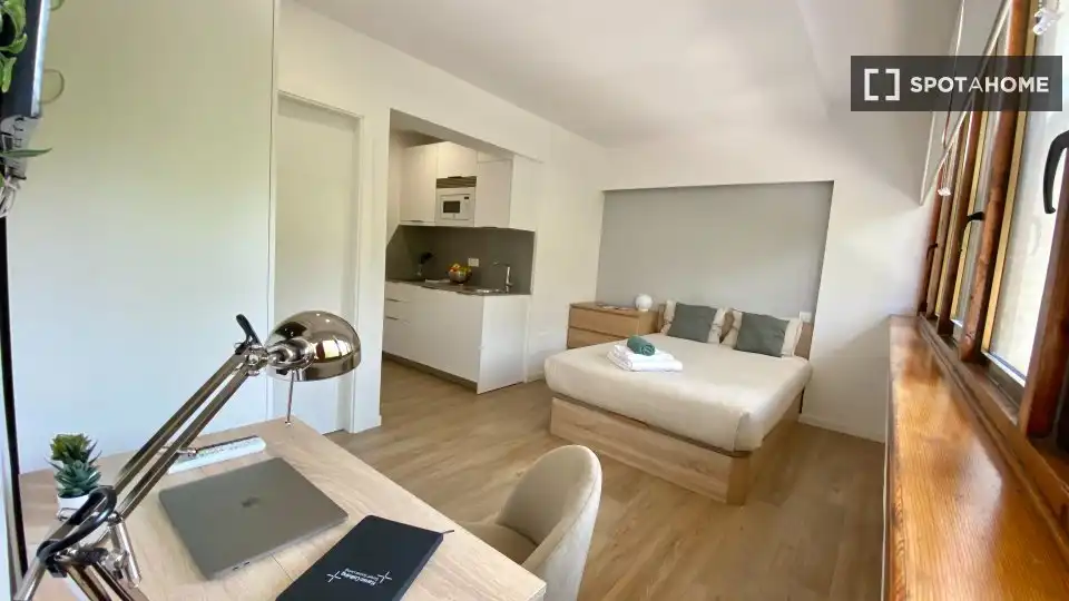 Piso en alquiler en Moncloa - Aravaca, imagen 2