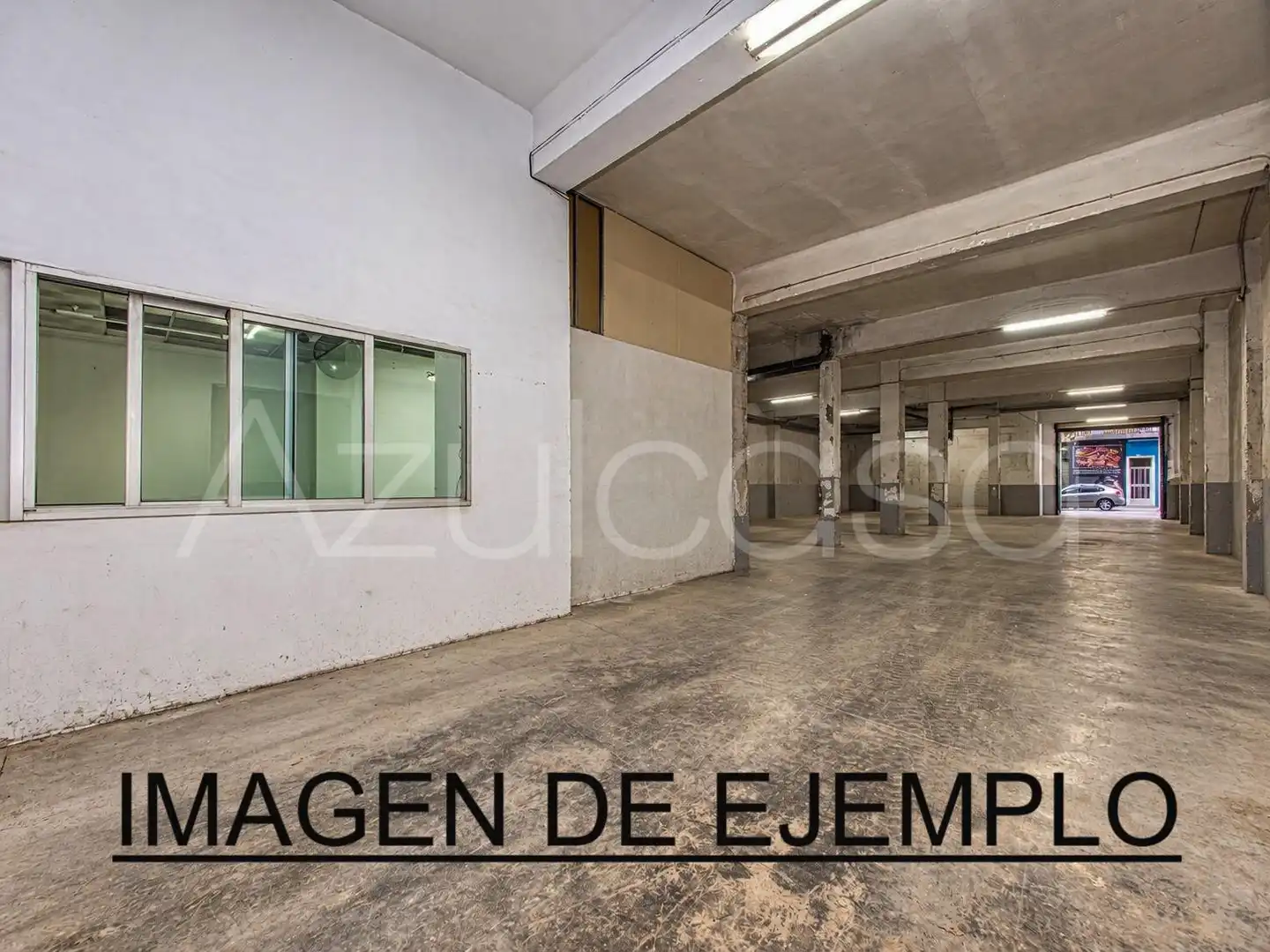 Gewerbefläche zum Verkauf in Avenida Novelda, imagen 10