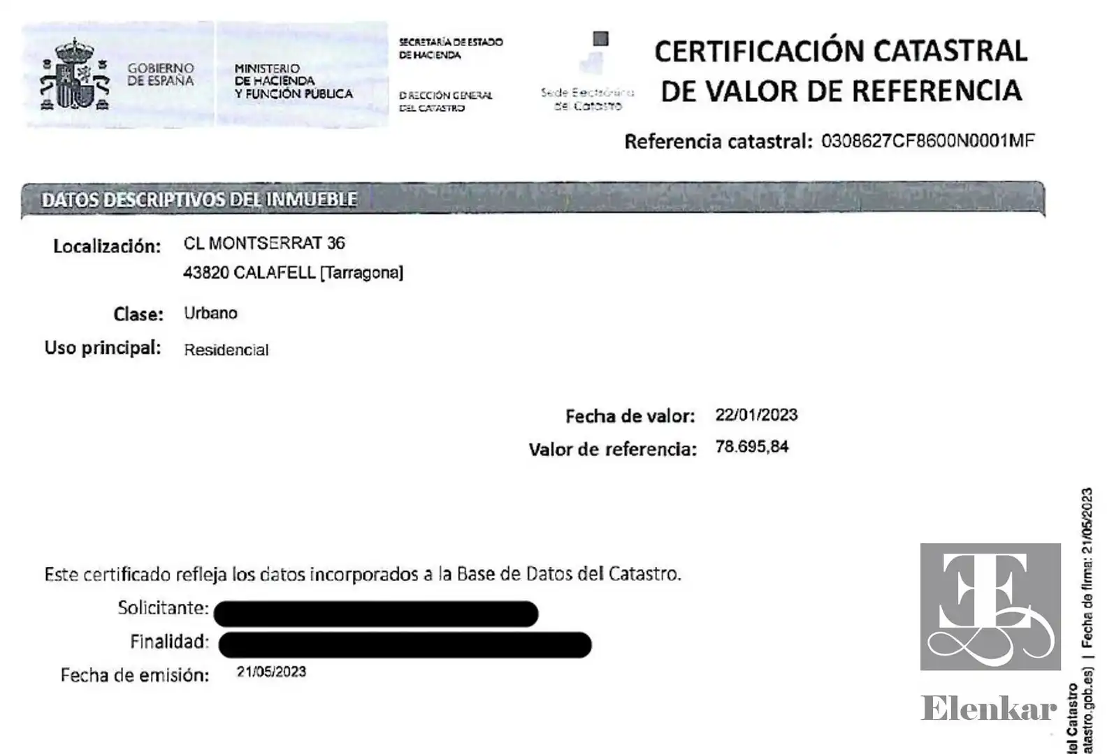 Local comercial en venda a Monturiol, imagen 5