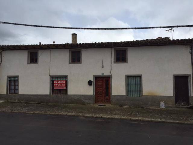 Casa-chalet en Venta en Mota del Marqués