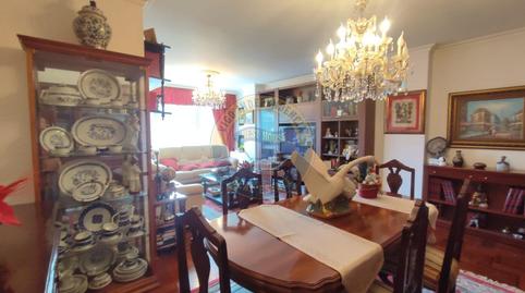 Foto 2 de Pis en venda a Avenida de Madrid, Salgueira - O Castaño, Vigo