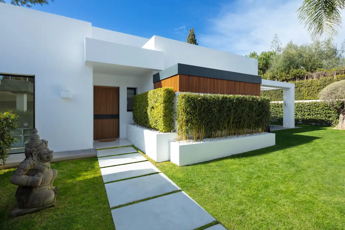 House with pool for sale in San Pedro de Alcántara, imagen 27
