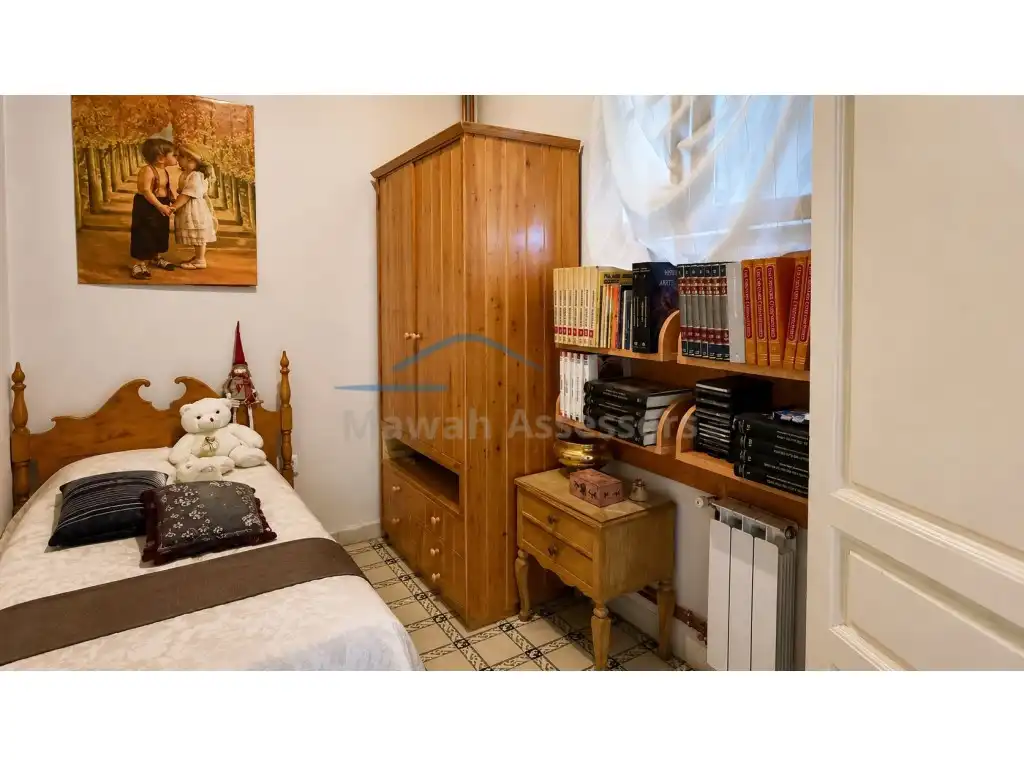 Bedroom of Houses for sale in Sabadell