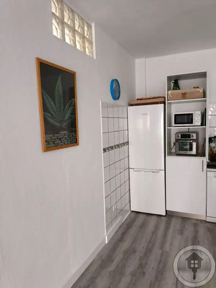 Cuina de Planta baixa en venda en Arona