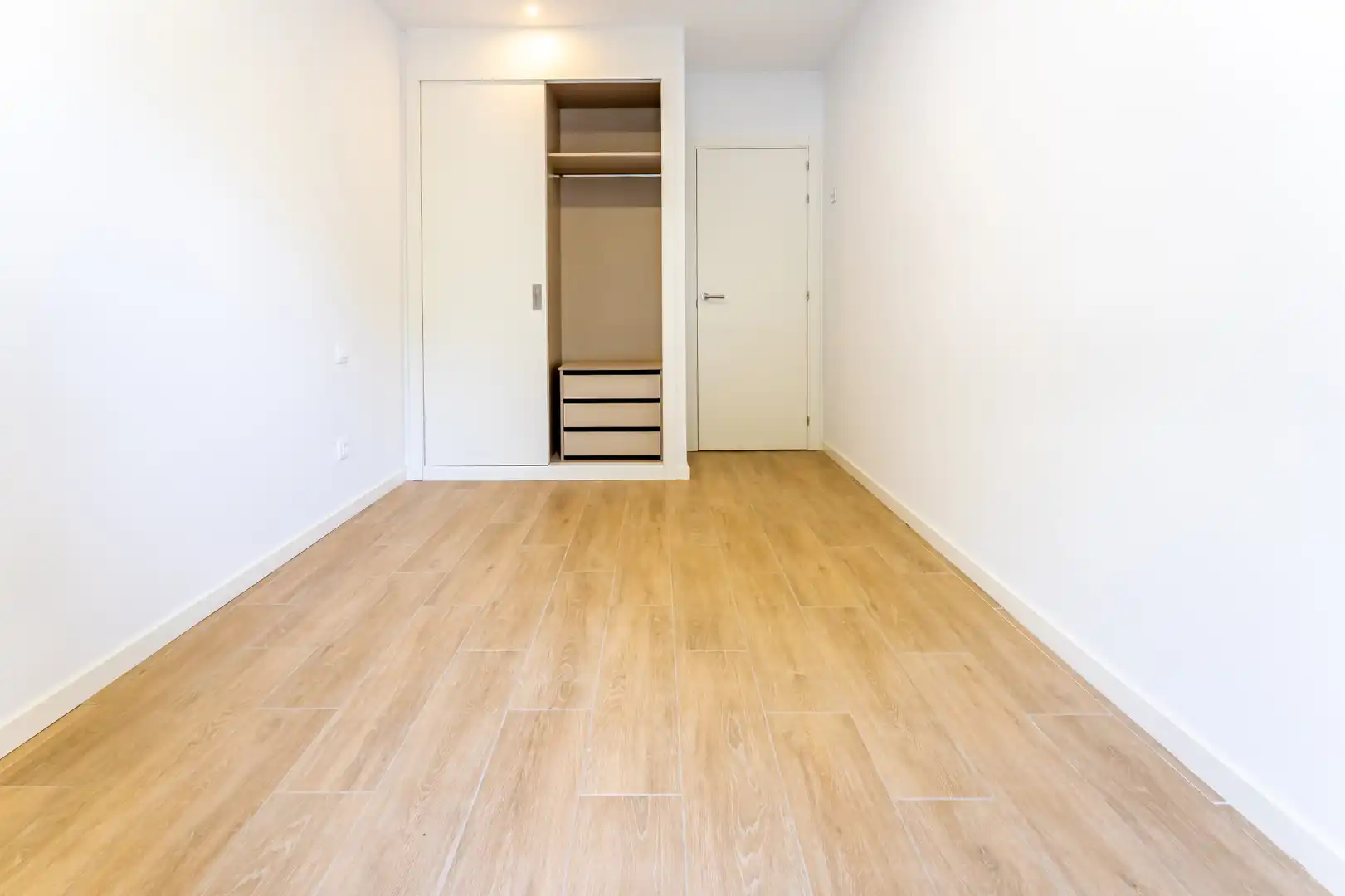 Wohnung zur Miete in Calle de Juan Ignacio Luca de Tena, 28, Salvador