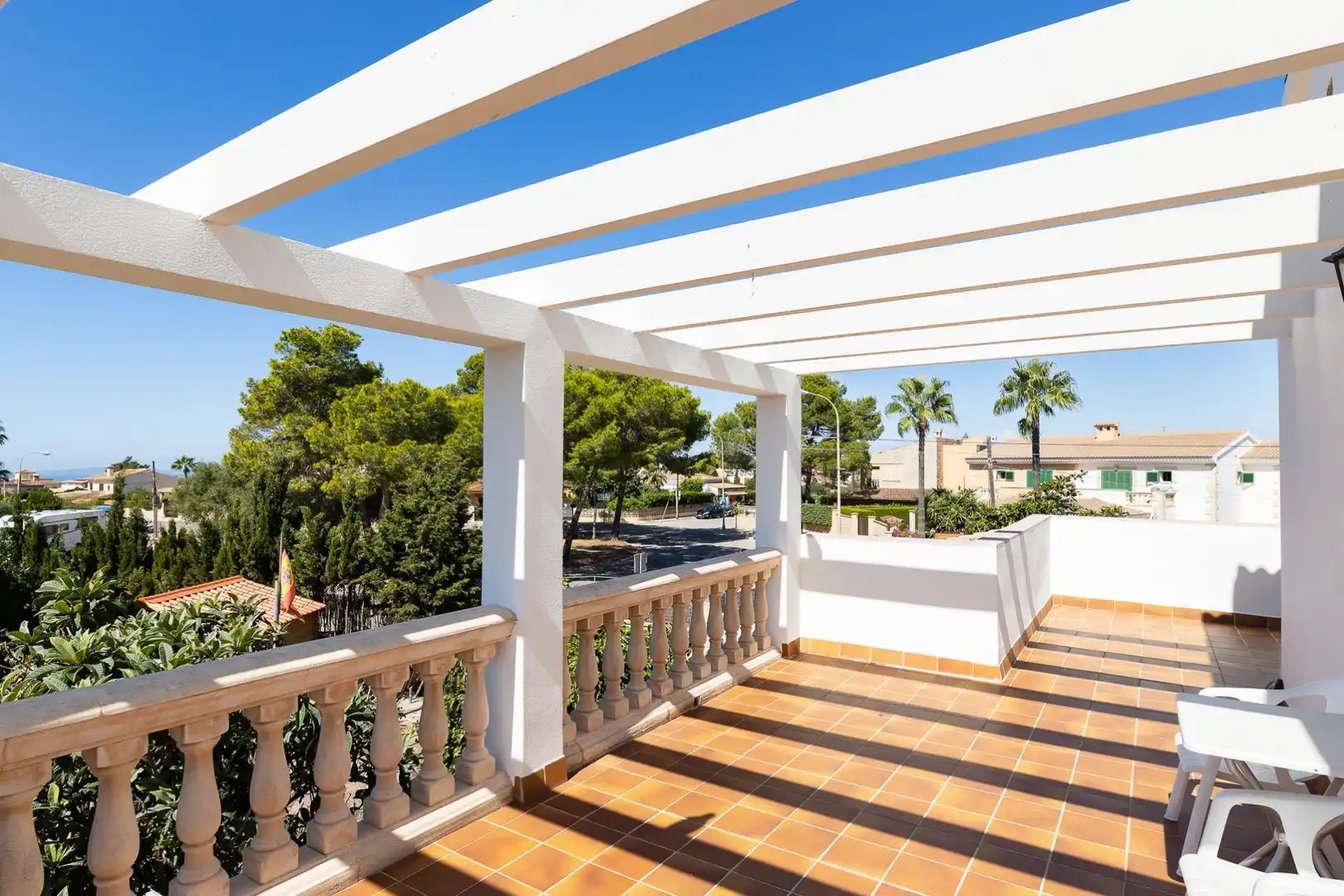Casa amb terrassa en venda a Badia Blava - Badia Gran - Tolleric, imagen 44