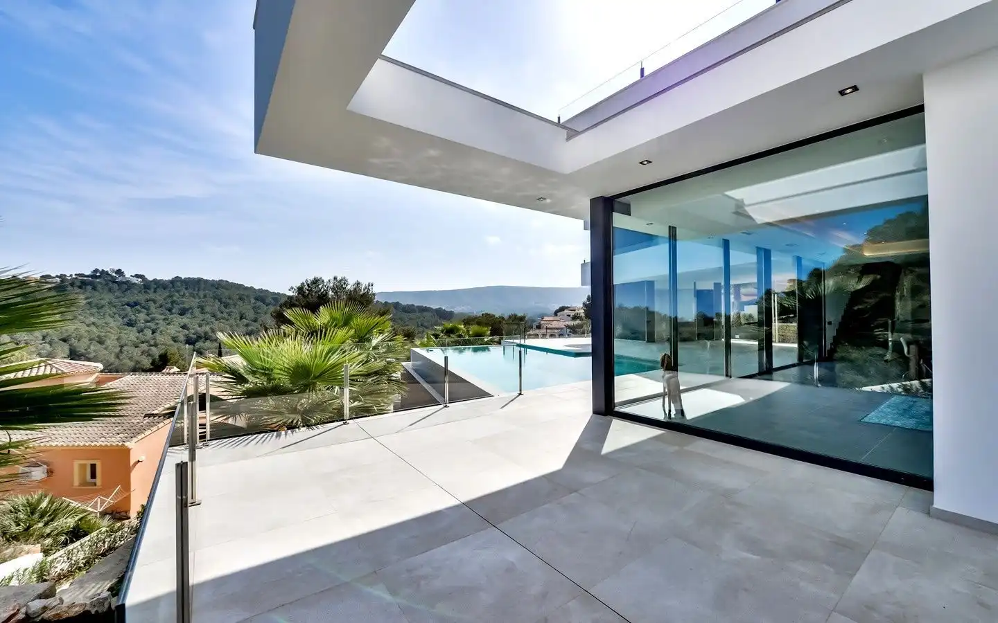 Casa amb piscina en venda a Tosalet 5, imagen 17