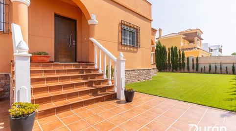 Foto 3 de Casa o xalet en venda a Almerimar, El Ejido