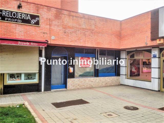 Local comercial en Venta en Calle Pío del Río Hortega en Huerta del Rey