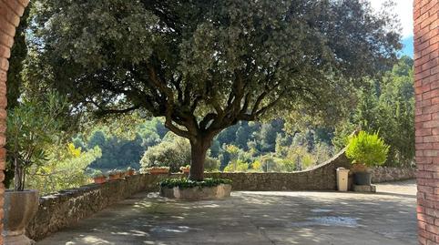 Foto 4 de Finca rústica en venda a De Monistrol, Sant Llorenç Savall, Barcelona