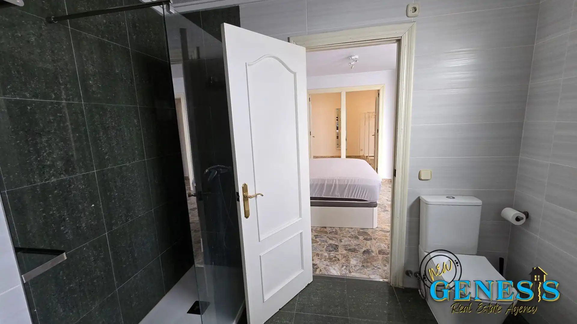 Apartment mit Terrasse zum Verkauf in Calle Joaquín Chapaprieta 8, imagen 12