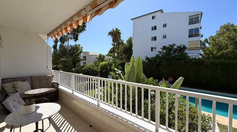 Foto 2 de Apartamento en venta en La Carolina - Guadalpín, Marbella