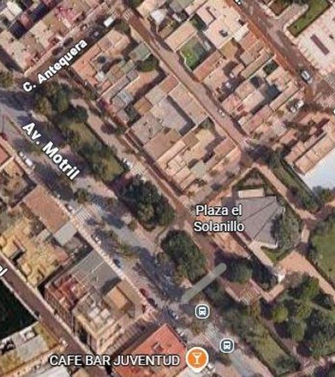 Foto 2 de Casa o chalet en venta en El Sabinar – Urbanizaciones – Las Marinas – Playa Serena, Roquetas de Mar
