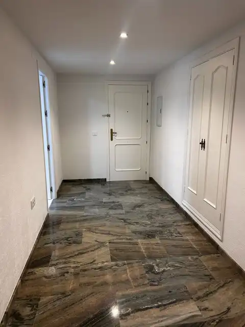 Flat for rent in Zona Centro
