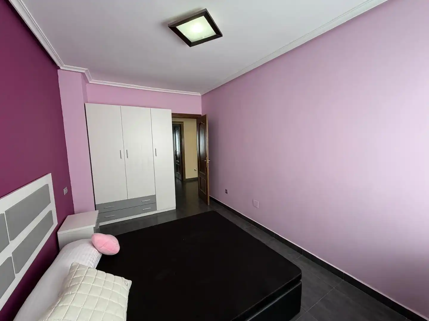 Habitación de Apartamento en venta en Beniel con Calefacción