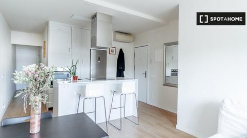 Foto 4 de Piso de alquiler en El Poblenou, Barcelona