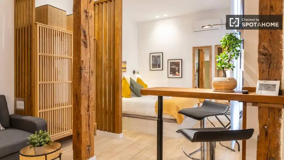 Appartement à louer à Centro