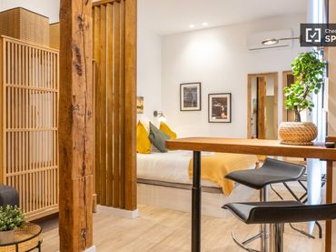 Appartement à louer à Centro