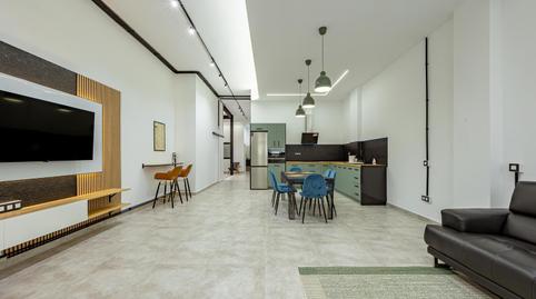 Photo 2 of Planta baja to share in Anzofé, 79, Isleta, Las Palmas