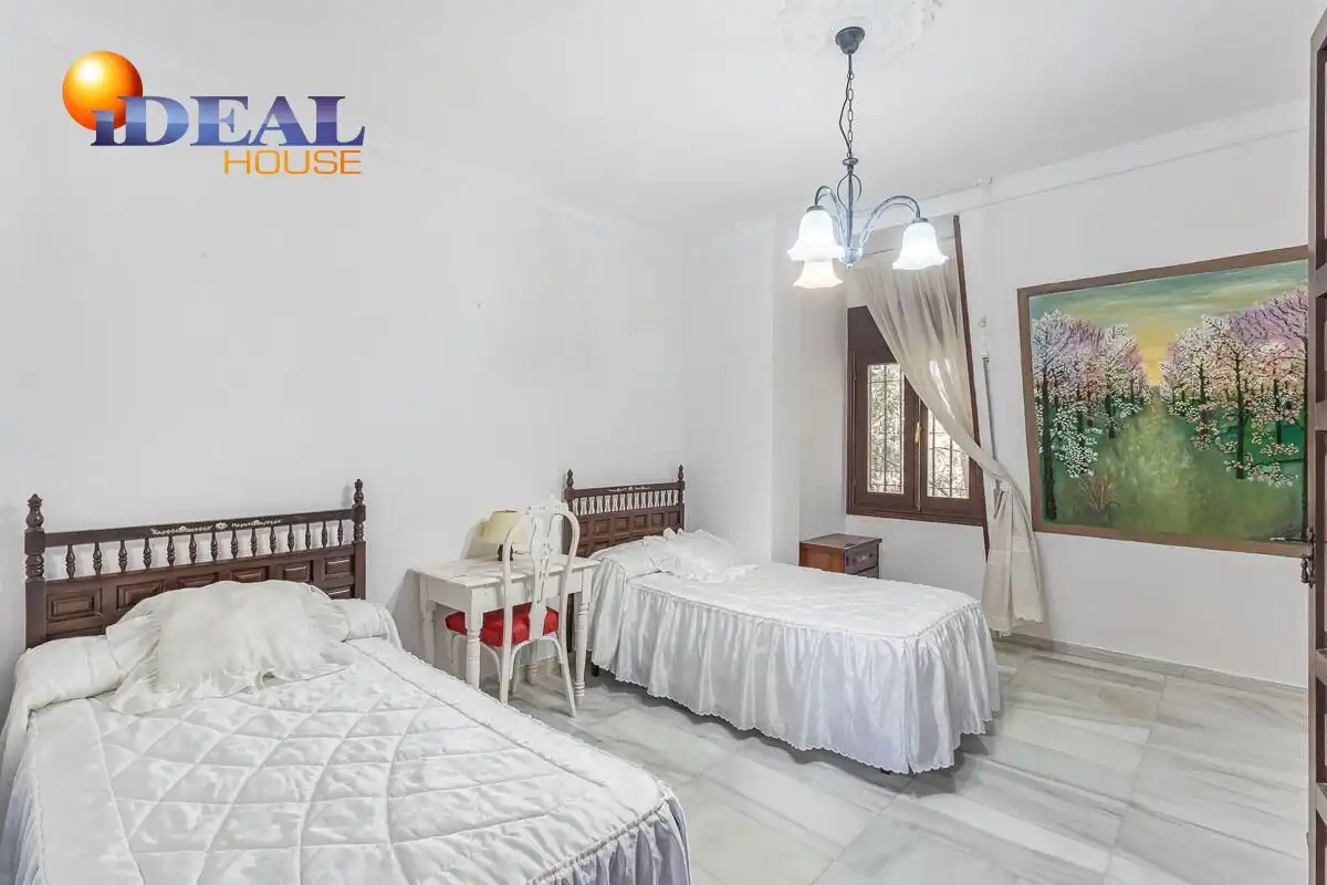 Casa o chalet en venta en UE 8, Purullena
