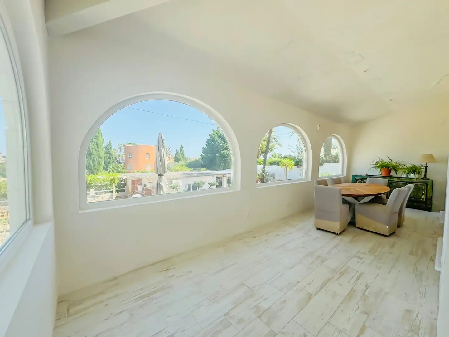 Villa avec terrasse à vendre à El Montgó, imagen 35
