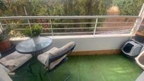 Balcony of Flat for sale in Málaga Capital  with Air Conditioner and Terrace