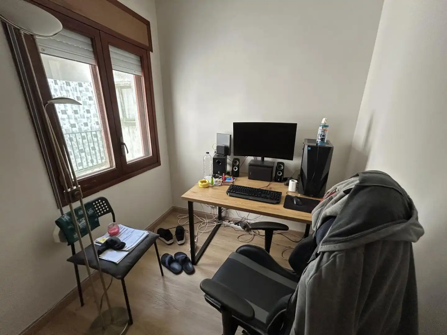 Wohnungen zum Verkauf in Alcanar