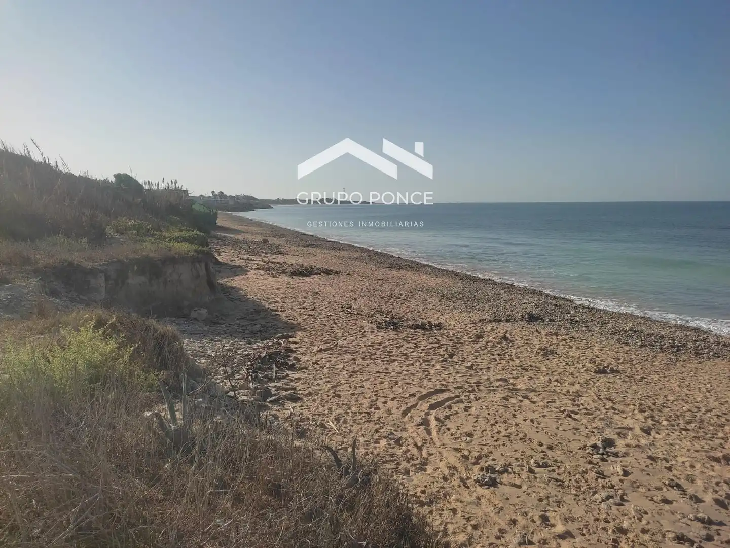 Terreno en venta en Rota