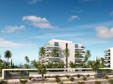 Apartment zum Verkauf in Almerimar