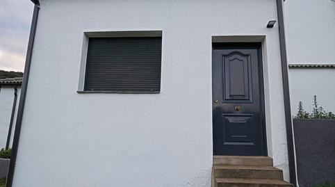 Foto 4 de Finca rústica en venda a Camino Camino del Valle, Fuencaliente, Ciudad Real