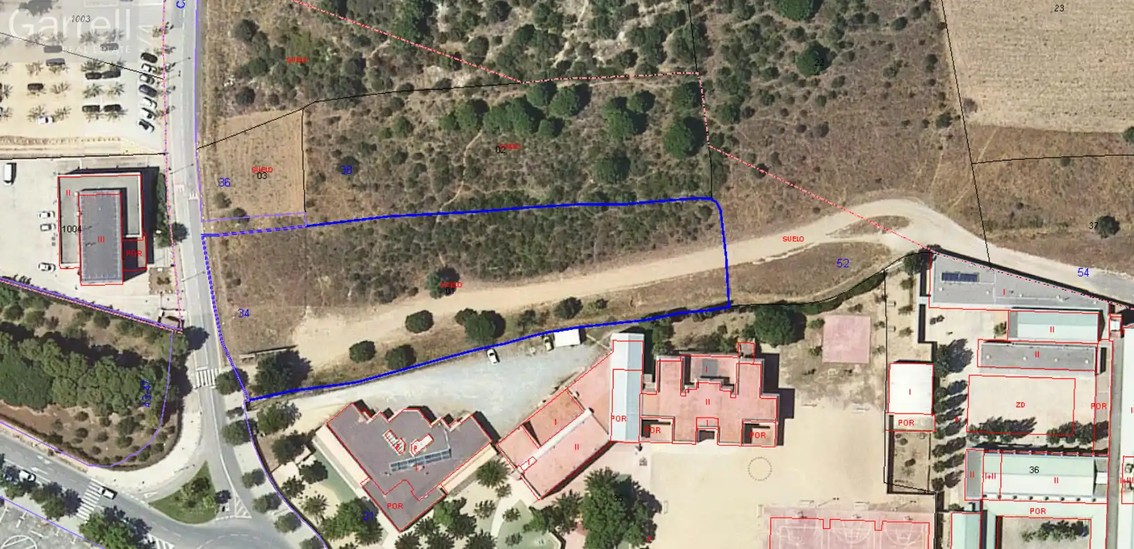 Terrenys i solars en venda a Ctra. de les Arenes, imagen 14