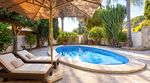 Foto 2 de Finca rústica en venta en Partides comunes - Adsubia, Jávea / Xàbia
