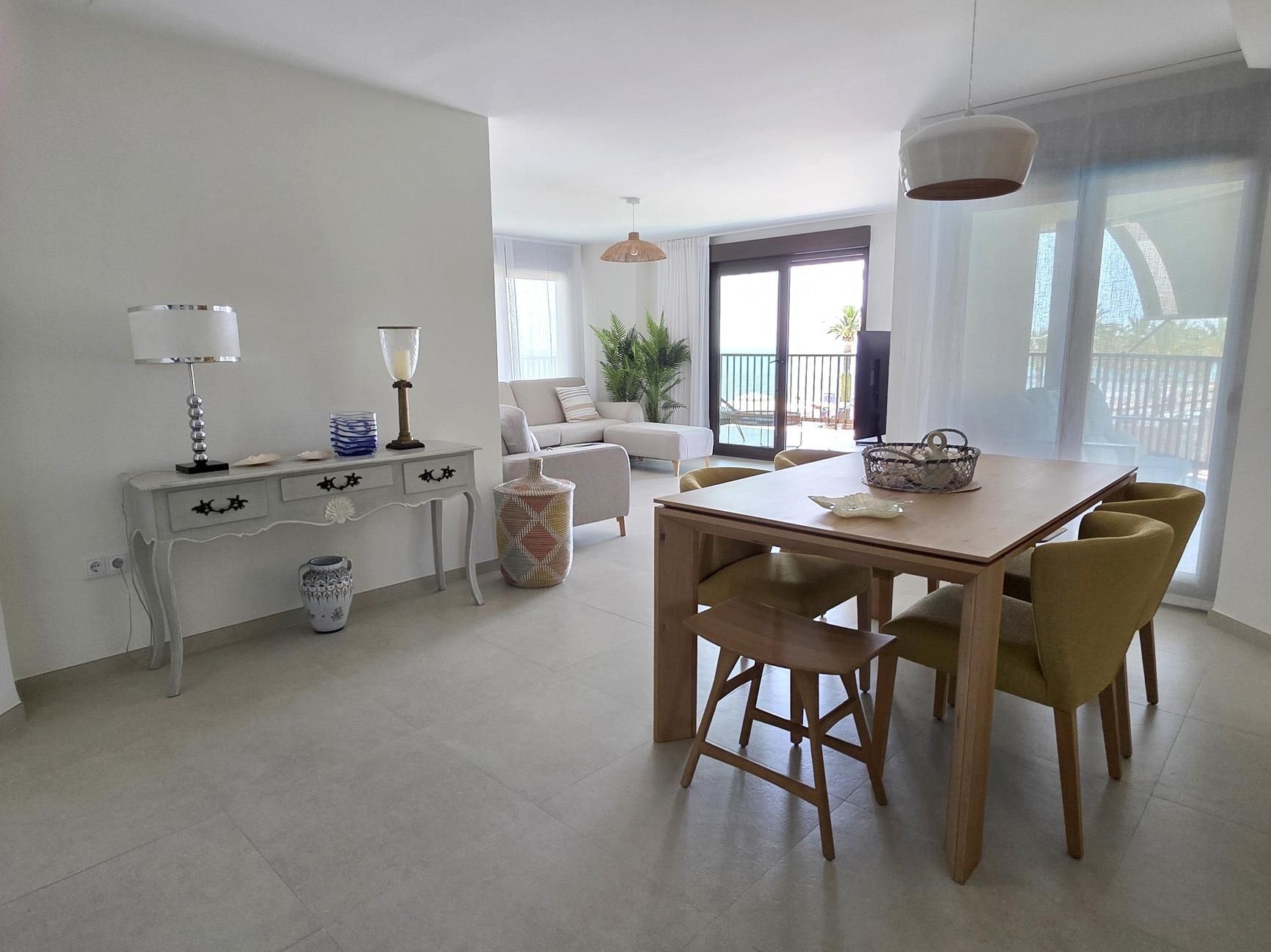 Flat for sale in  FERRANDIS SALVADOR, 140, Heliópolis, Benicasim / Benicàssim